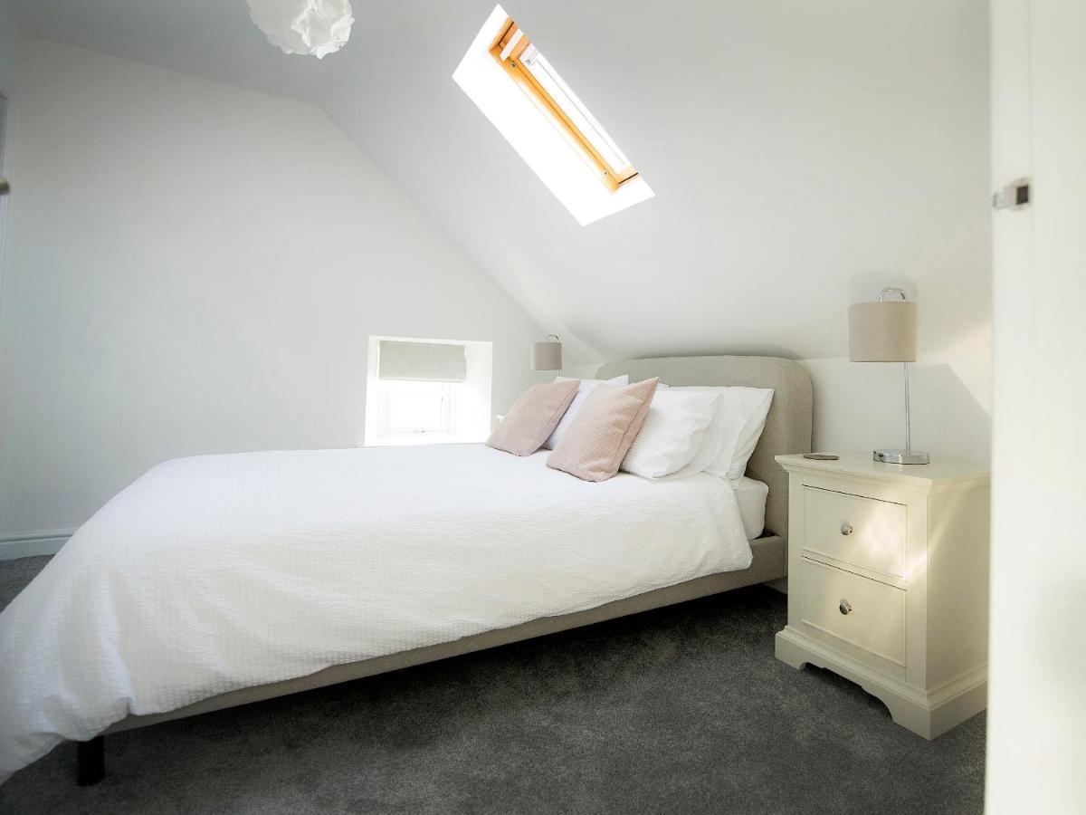 Eider Cottage Buckie Ngoại thất bức ảnh